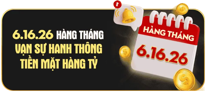Hình ảnh tổng quan về các chương trình khuyến mãi và lợi ích thành viên của Code 68 Game Bài