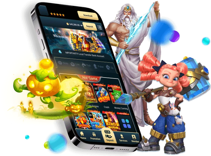 Tải ứng dụng Code 68 Game Bài cho Android