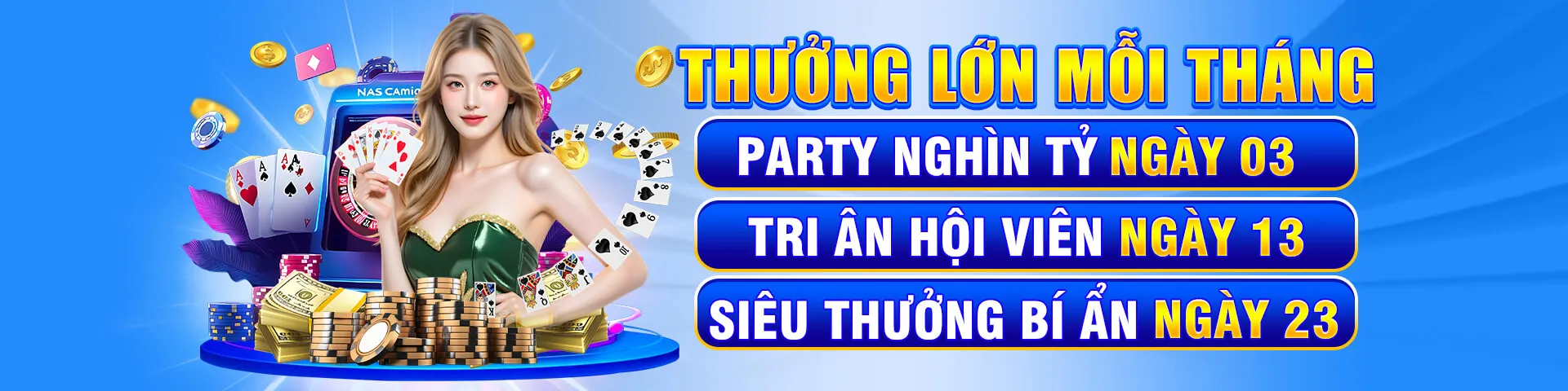 Giao diện Code 68 Game Bài trên di động