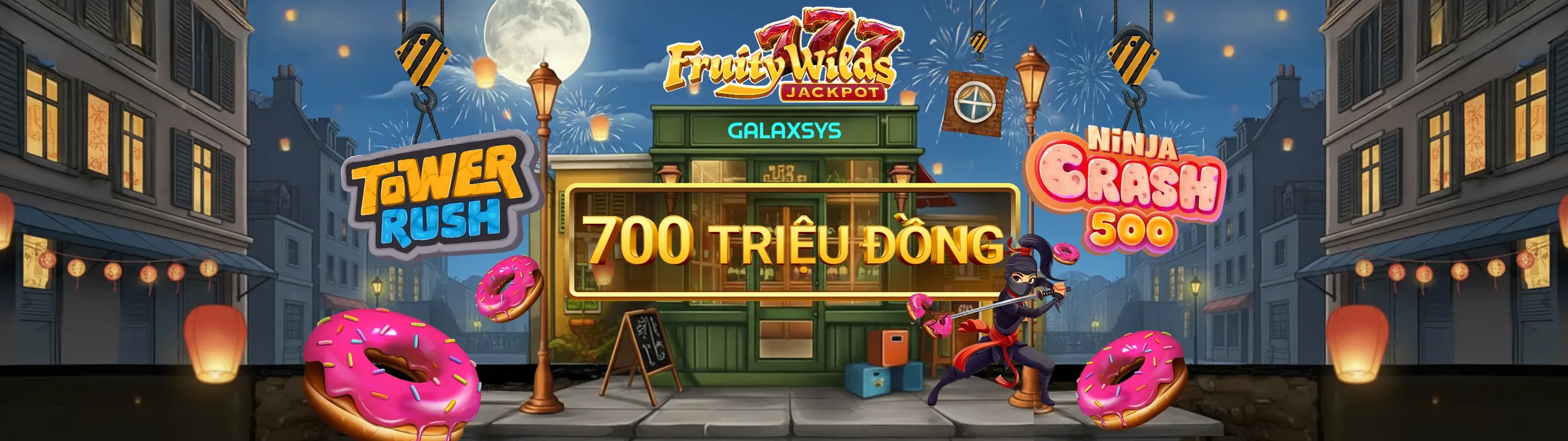 Tin tức mới nhất từ code 68 game bài