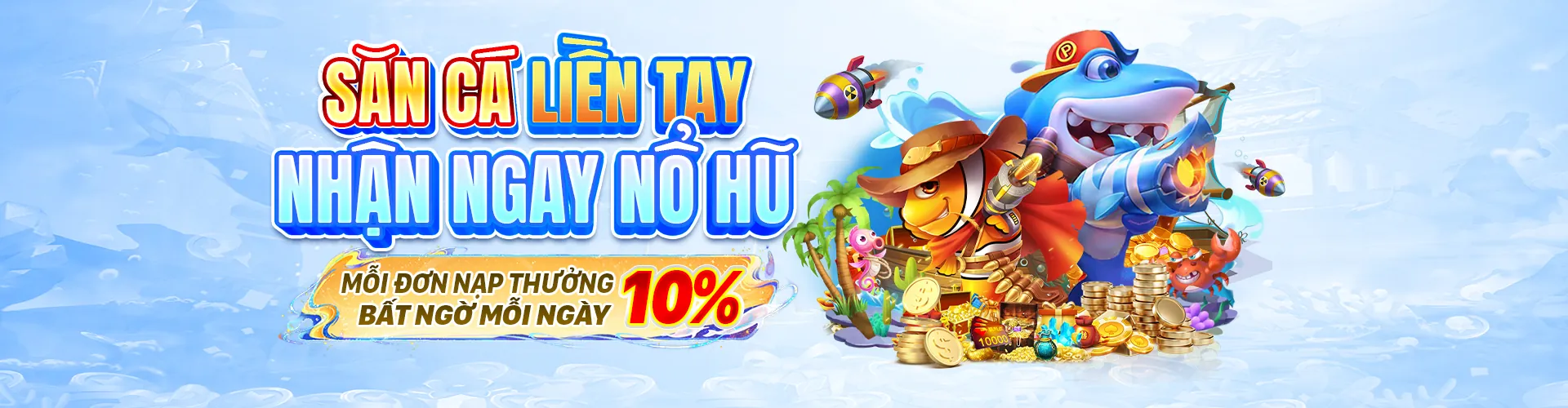Giao diện chính Code 68 Game Bài