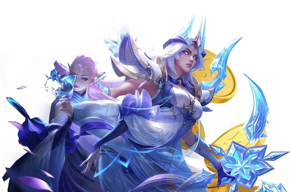 Nút đăng ký trên trang chủ Code 68 Game Bài